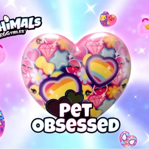 HATCHIMALS COLLEGGTIBLES trio Multi Pack - Picture 8 of 15